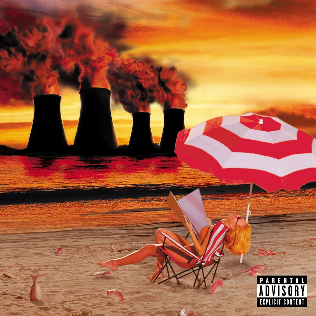 Album cover of Name of the Game