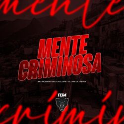 Cover of Mente Criminosa