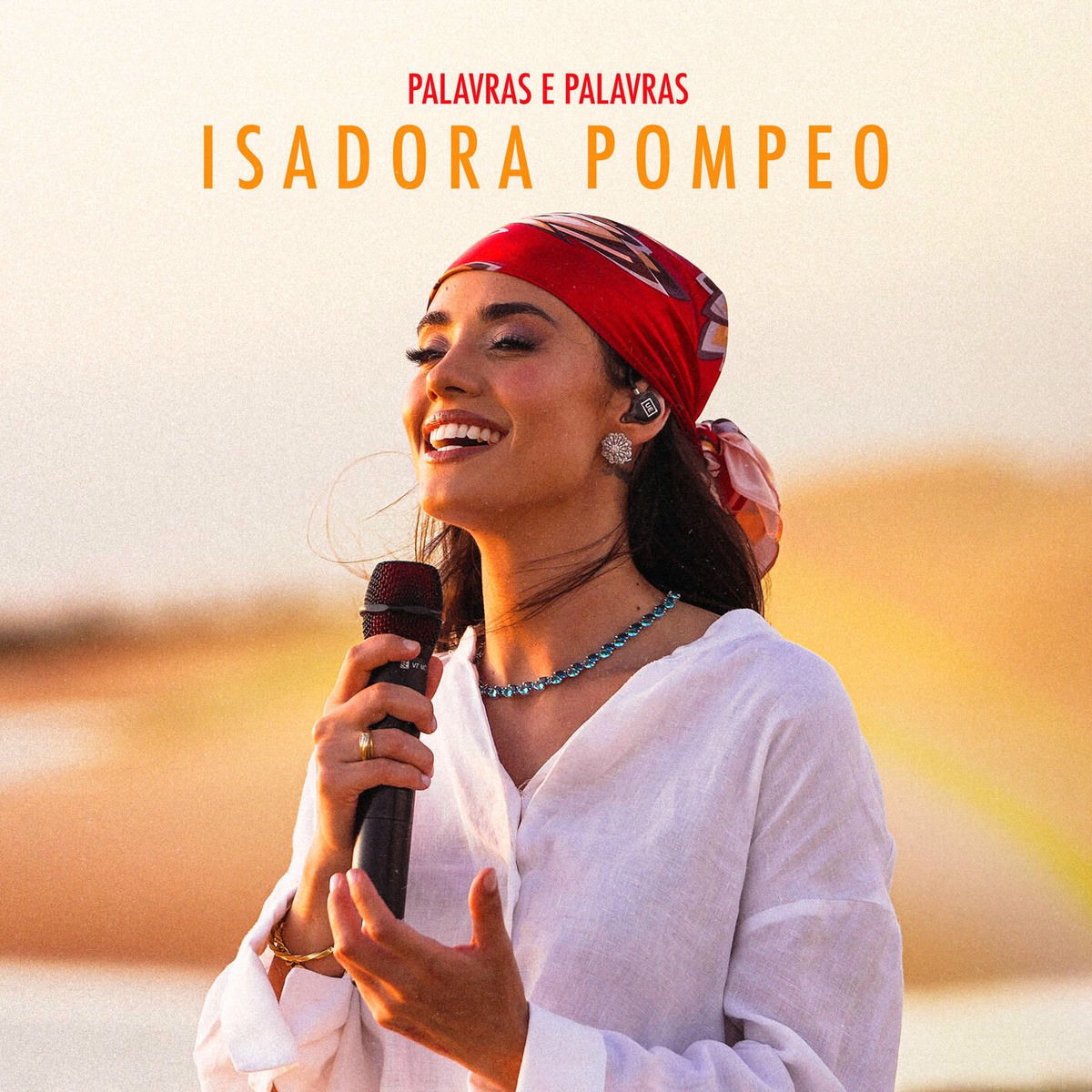 Album cover of Palavras e Palavras