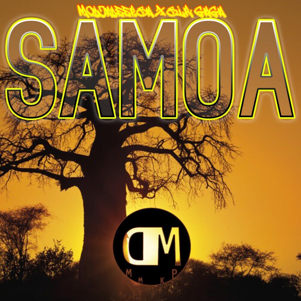 Picture of Samoa