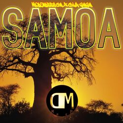 Cover of Samoa