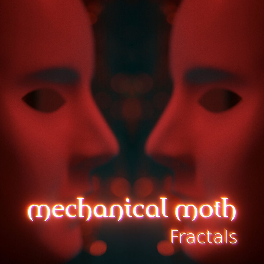 Fractals cover