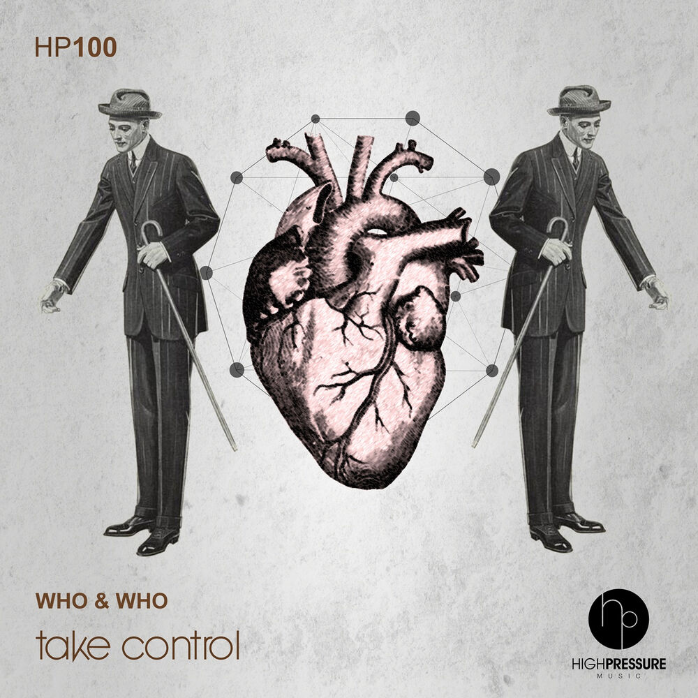 Picture of Take Control