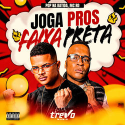 Cover of JOGA PROS FAIXA PRETA by undefined