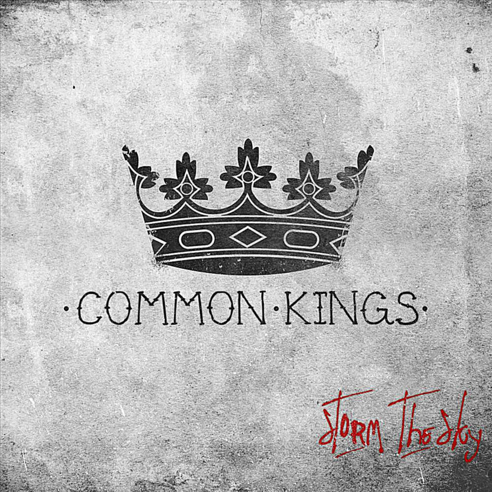Picture of Common Kings - Single