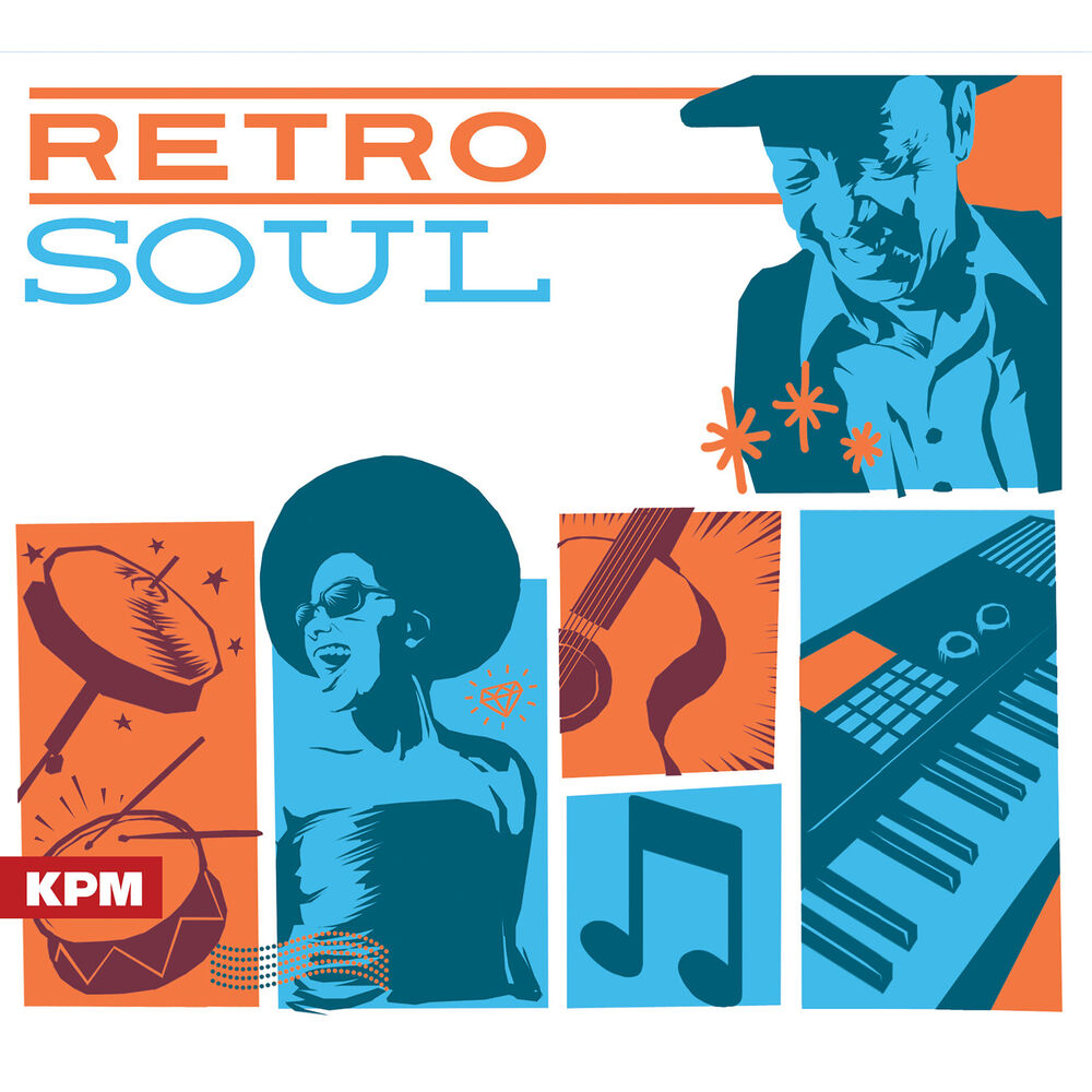 Picture of Retro Soul