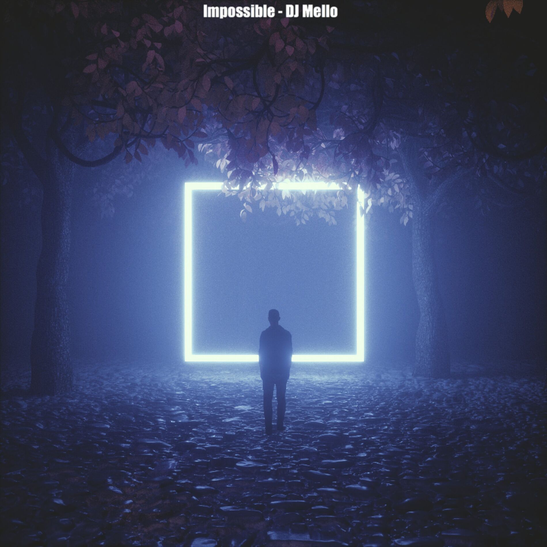 Album cover of Impossible