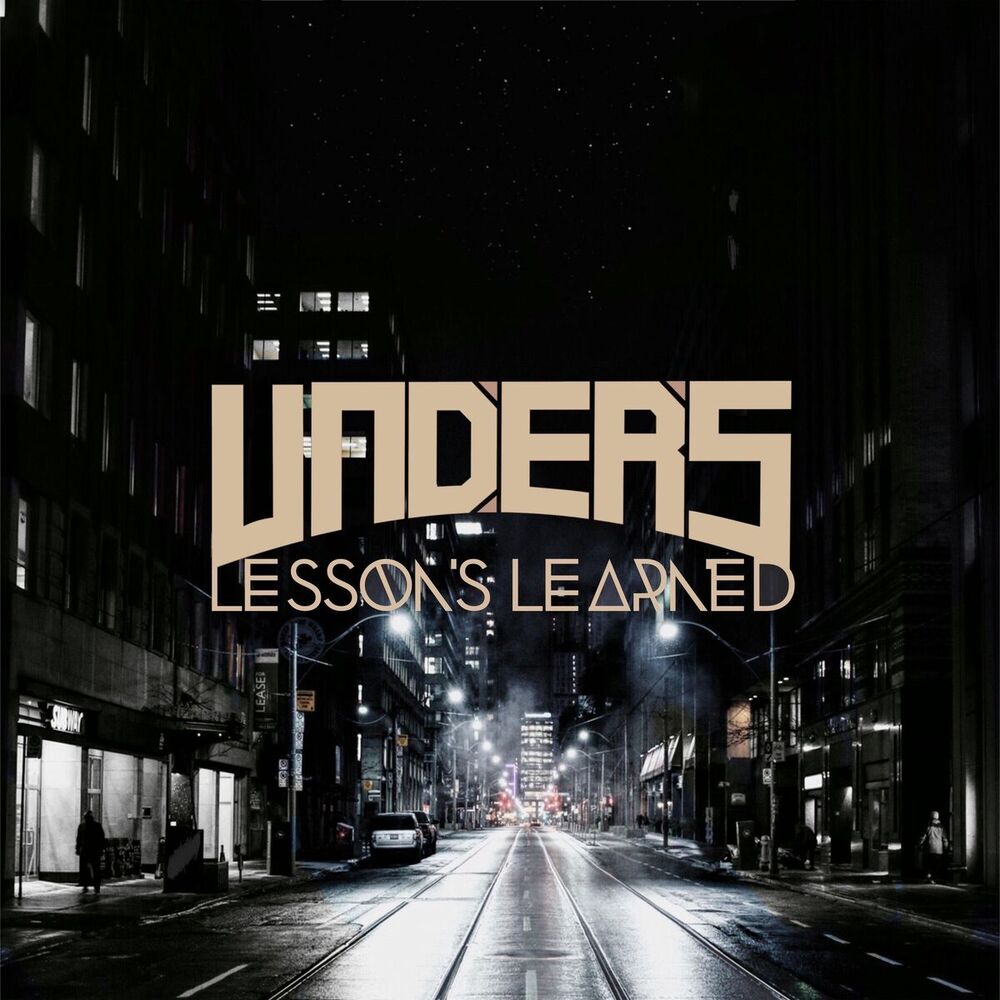 Picture of Lesson's Learned