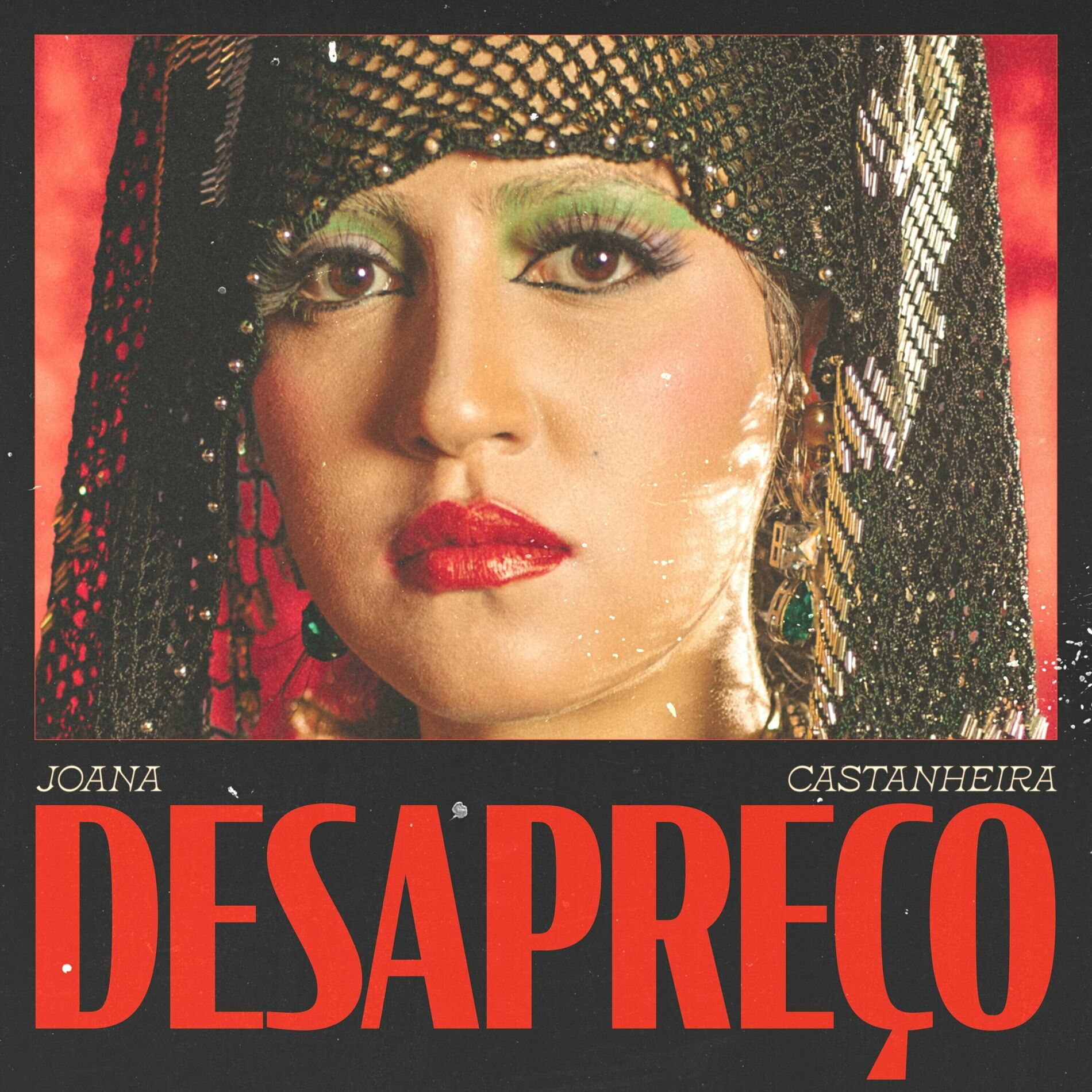 Album cover of Desapreço