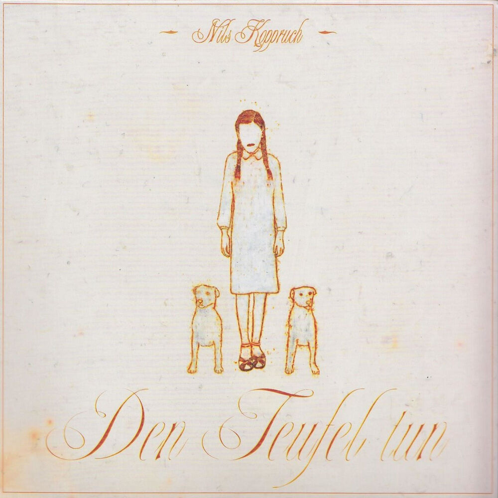Picture of Den Teufel Tun