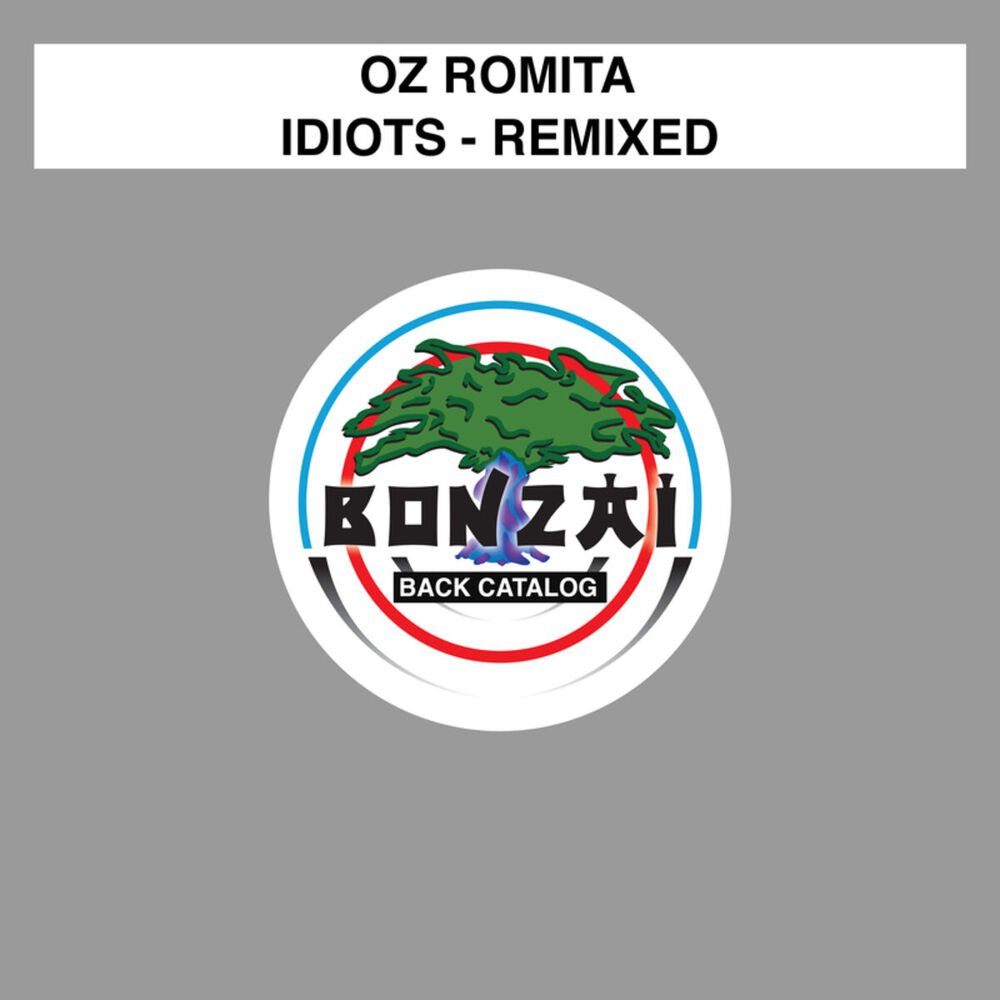 Picture of Idiots - Remixed