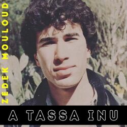 Cover of A tassa inu
