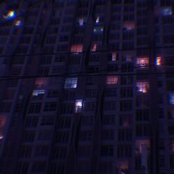 music cover