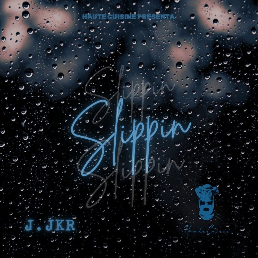 Picture of Slippin
