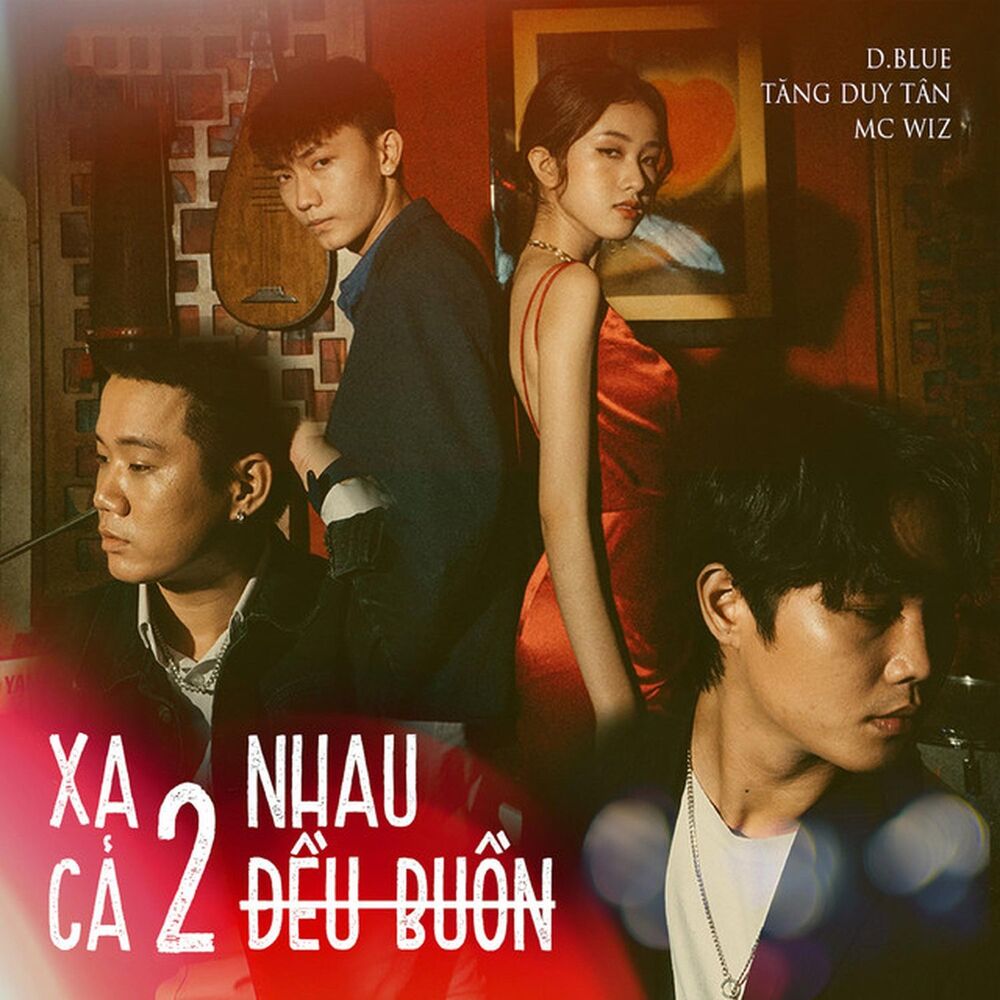 Picture of Xa Nhau Cả Hai Đều Buồn