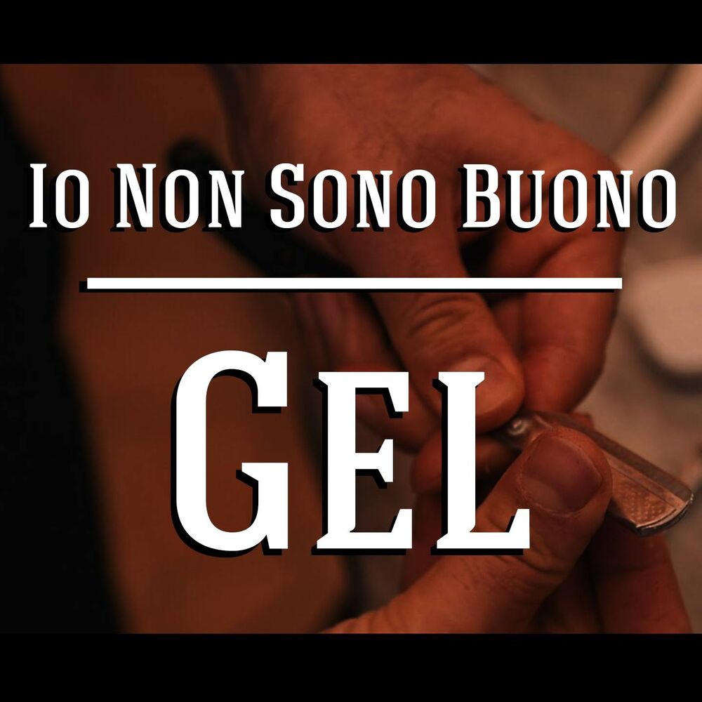 Picture of Io non sono buono