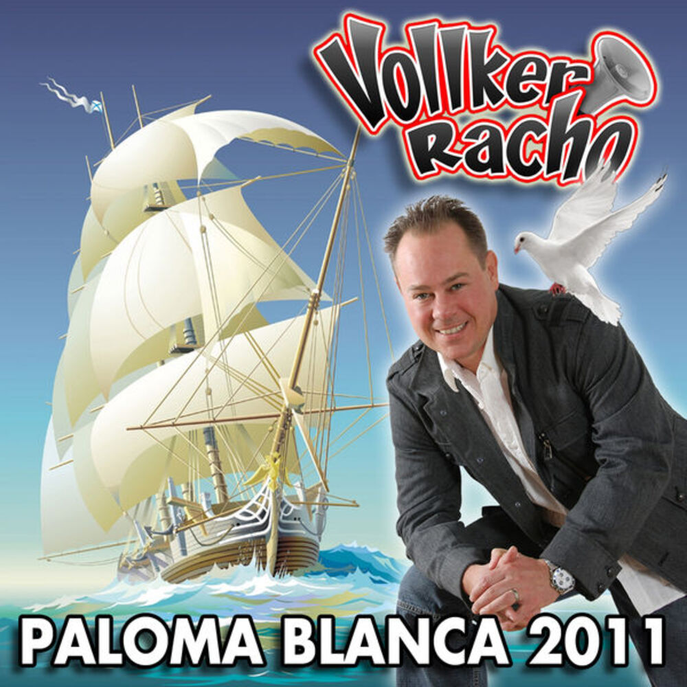 Picture of Paloma Blanca
