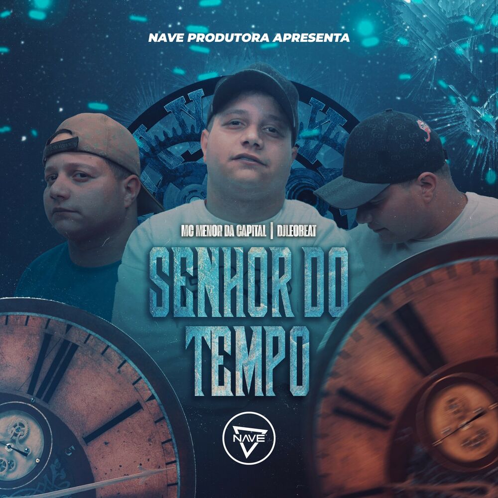 Picture of Senhor do Tempo