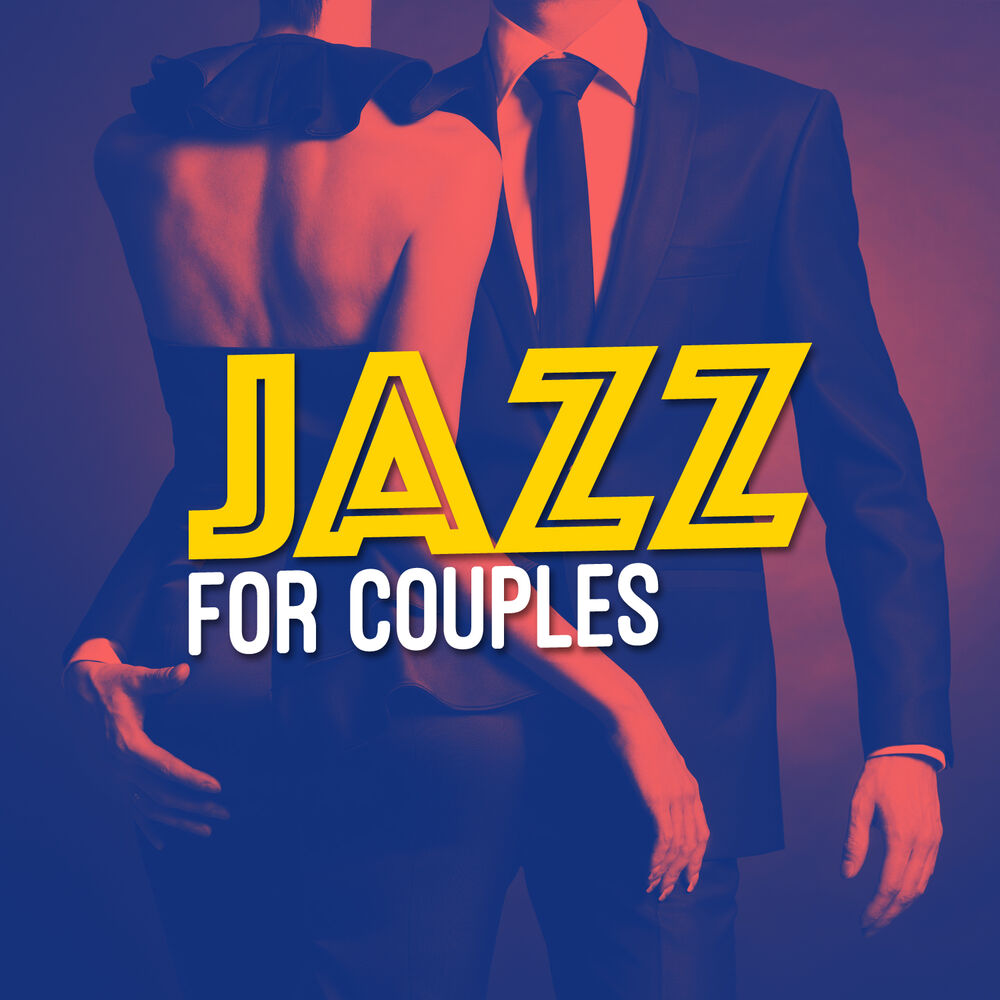 Picture of Jazz for Couples