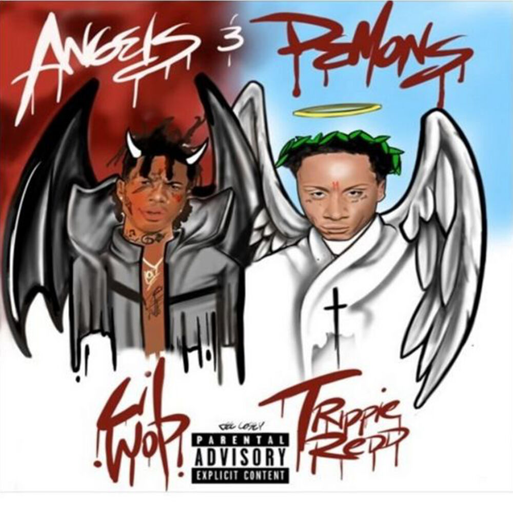 Picture of Angels & Demons