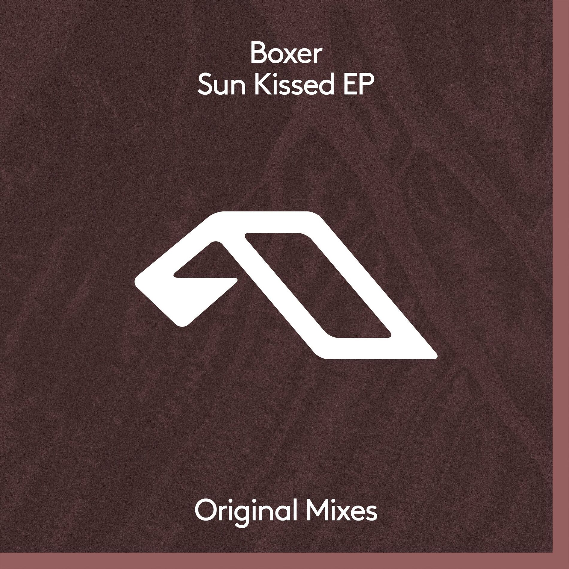 Album cover of Sun Kissed EP