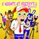 5 Nights At Freddy's 2 the Musical