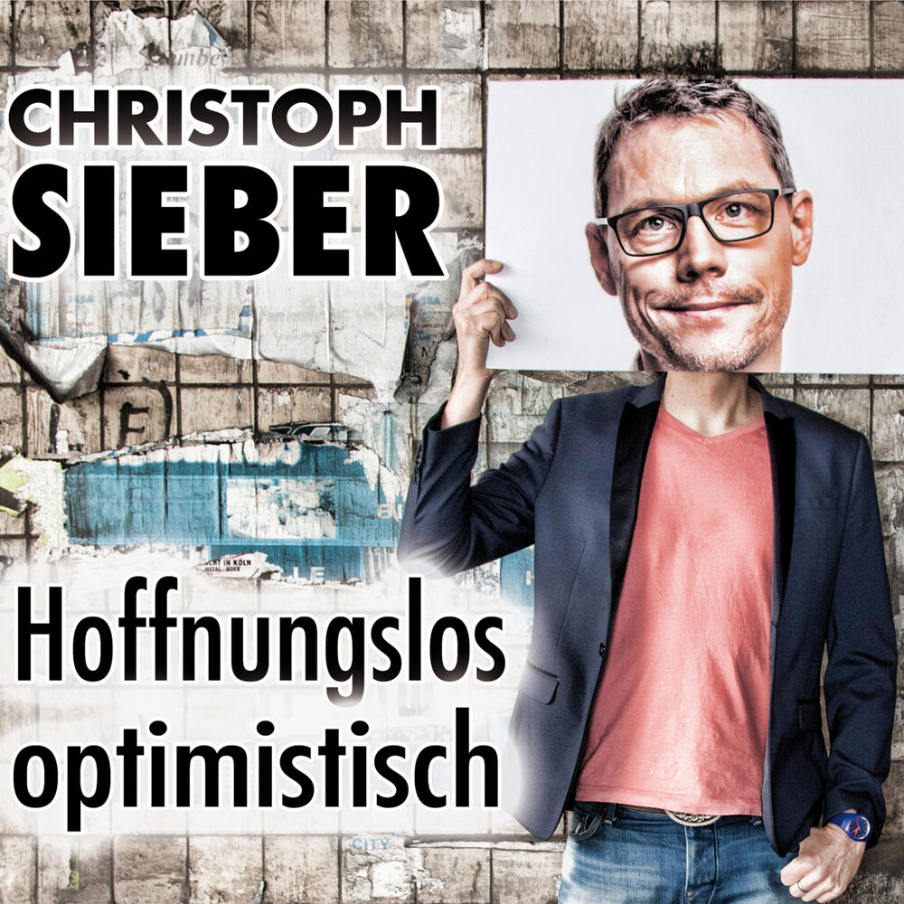 Picture of Hoffnungslos optimistisch