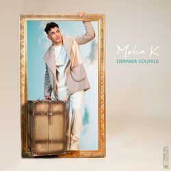 Cover of Dernier souffle