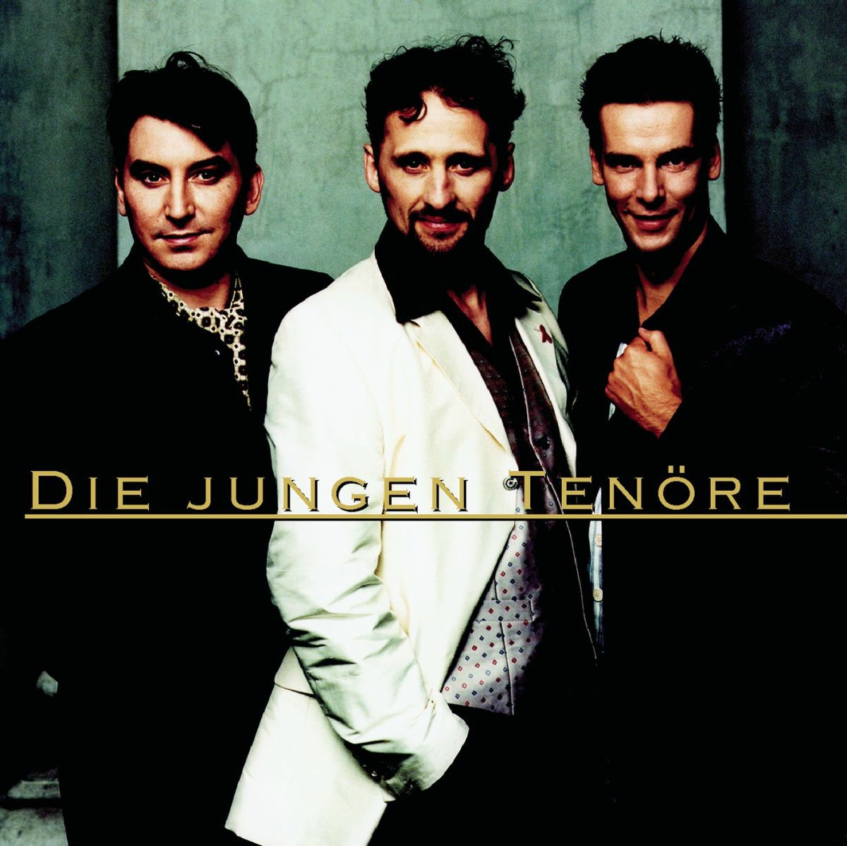 Album cover of Cara Mia, Ja
