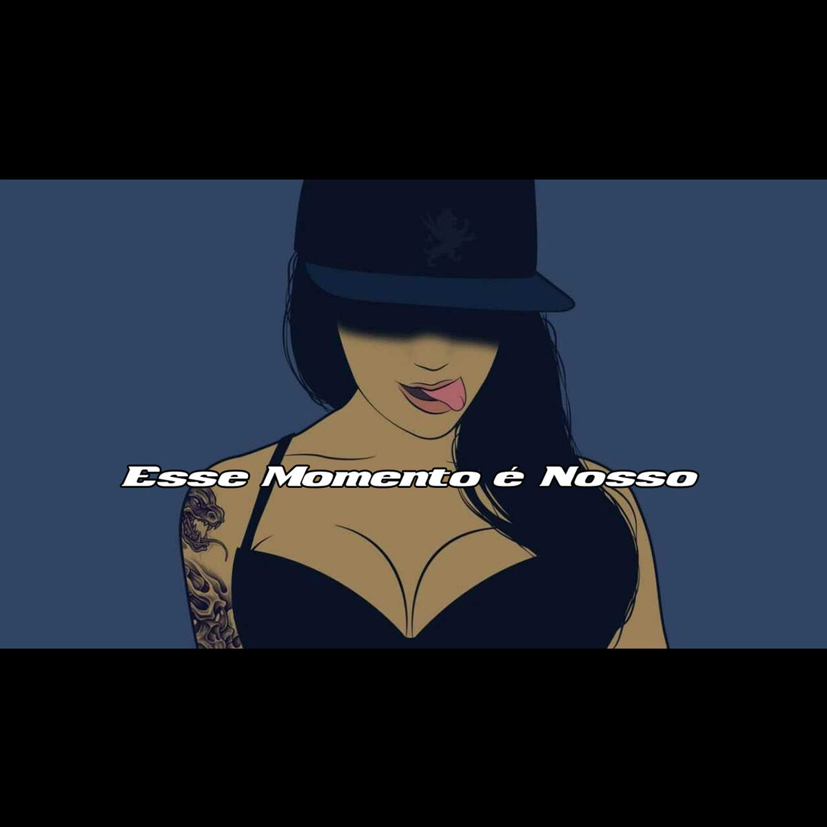 Album cover of Esse Momento É Nosso