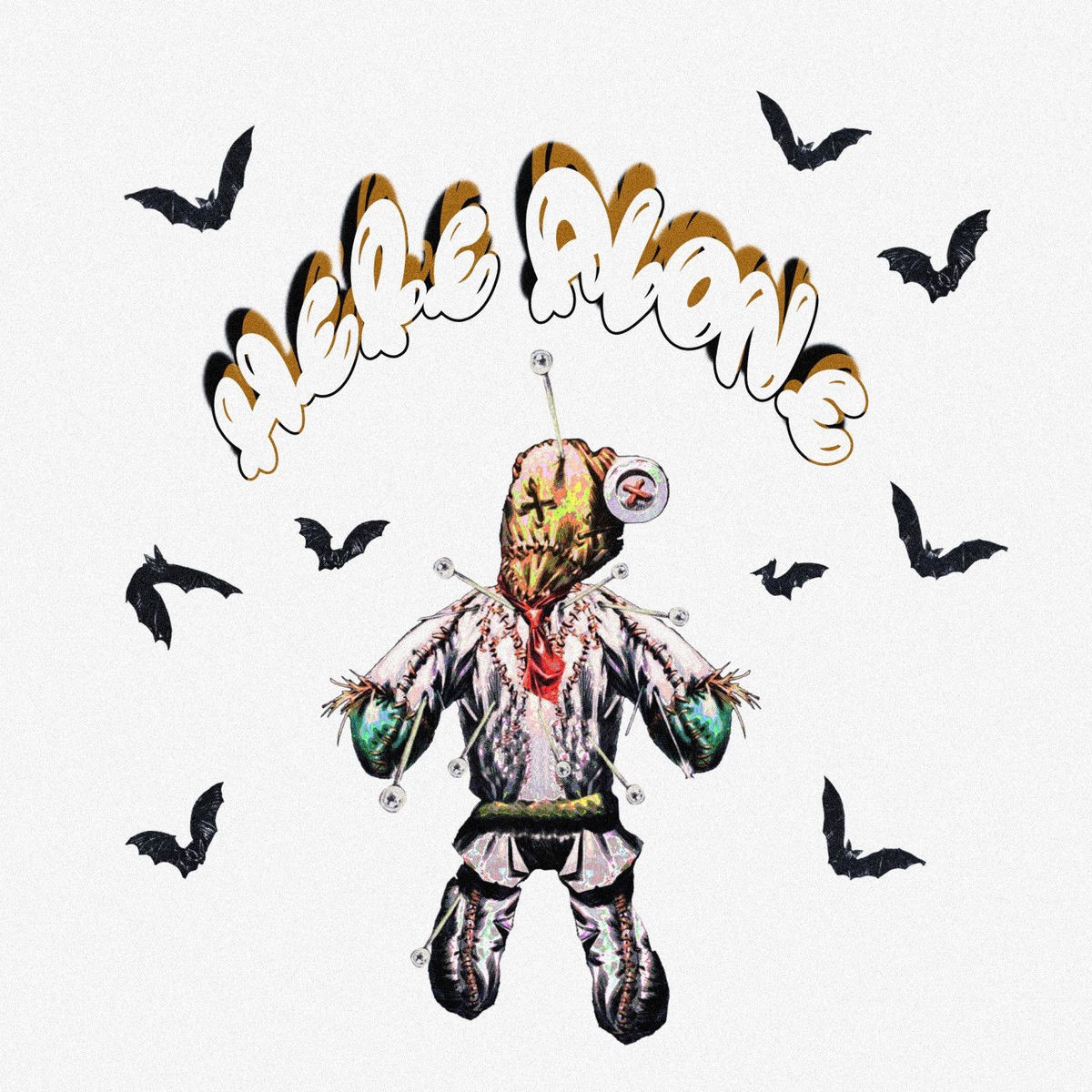 Album cover of Here Alone