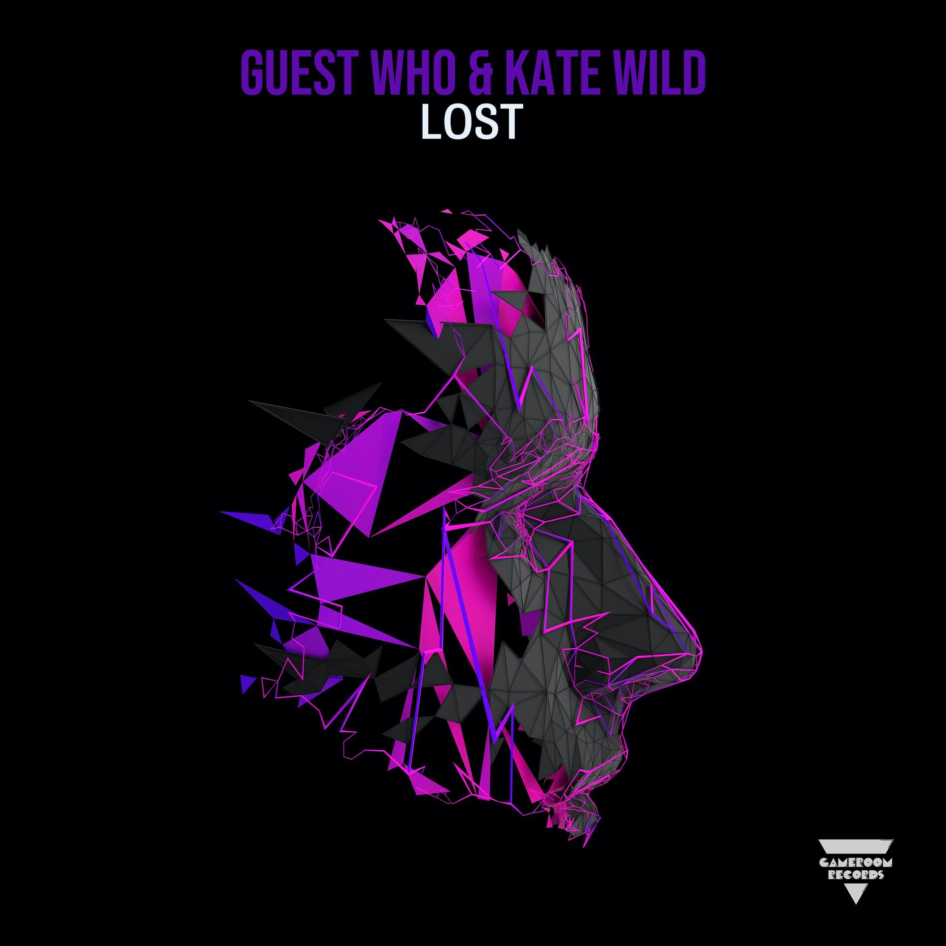 Album cover of Lost