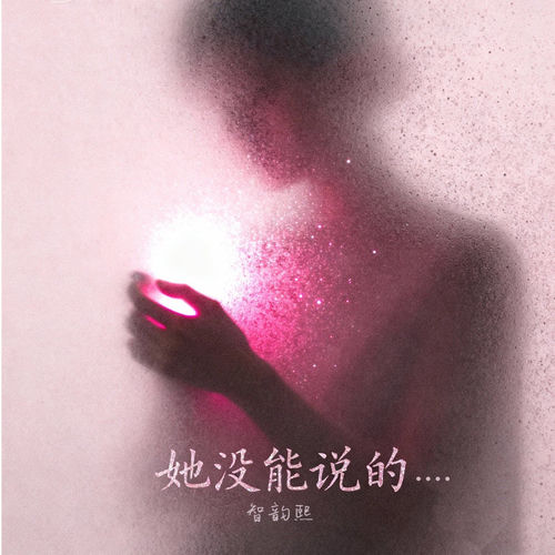 她没能说的