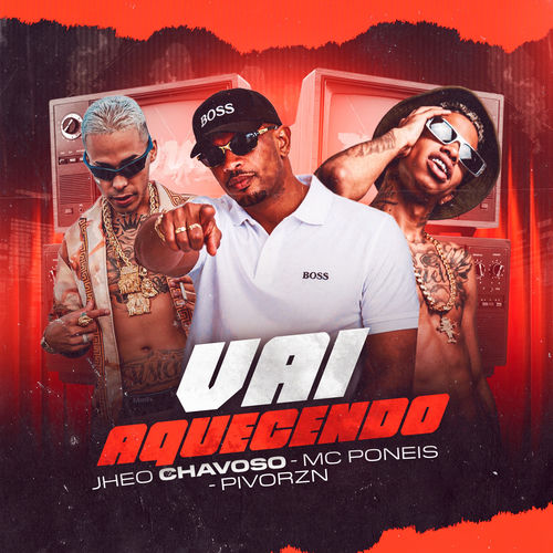 Vai Aquecendo