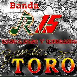 Cover of Mano a Mano y Quebrando