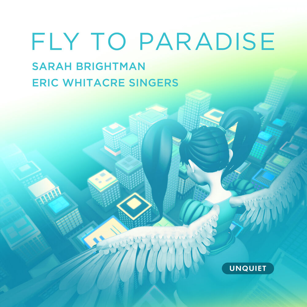 Picture of Fly to Paradise