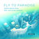 Fly to Paradise by Paul Bateman album cover