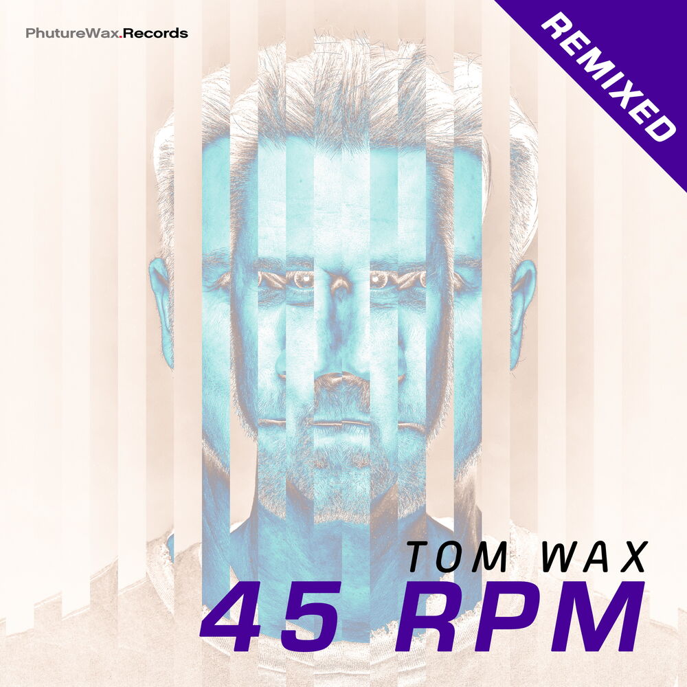 Picture of 45 RPM Remixed