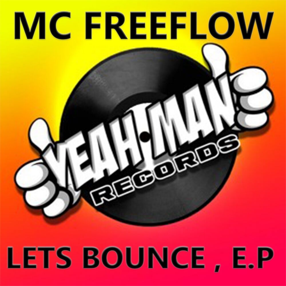 Picture of Lets Bounce