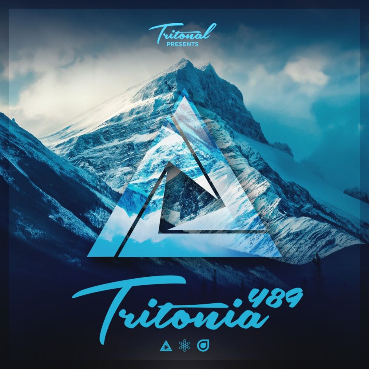 Album cover of Tritonia