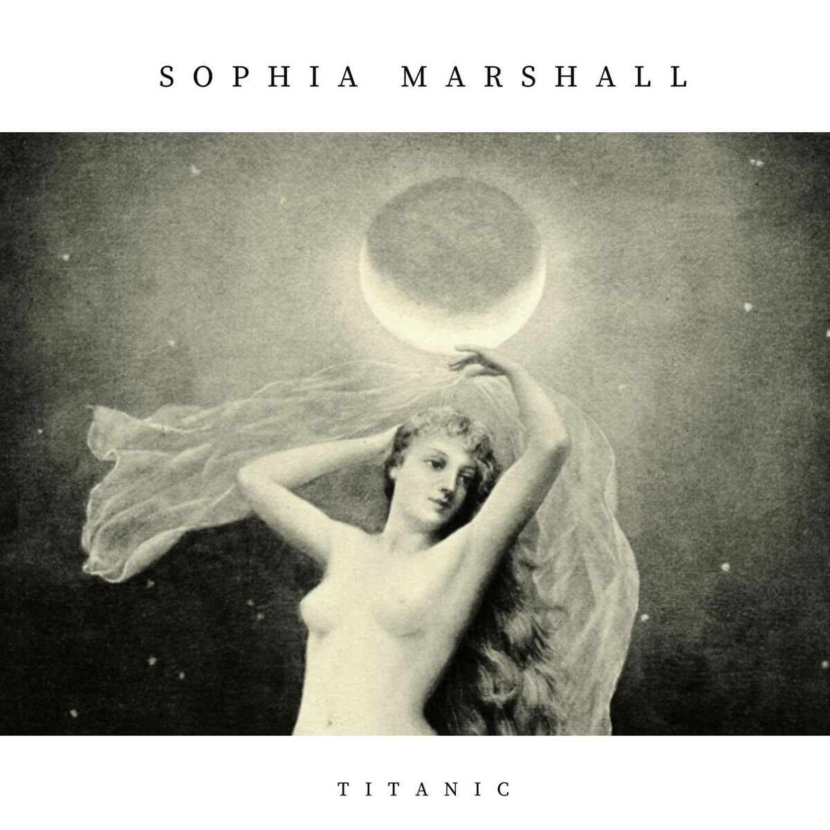 Album cover of Titanic