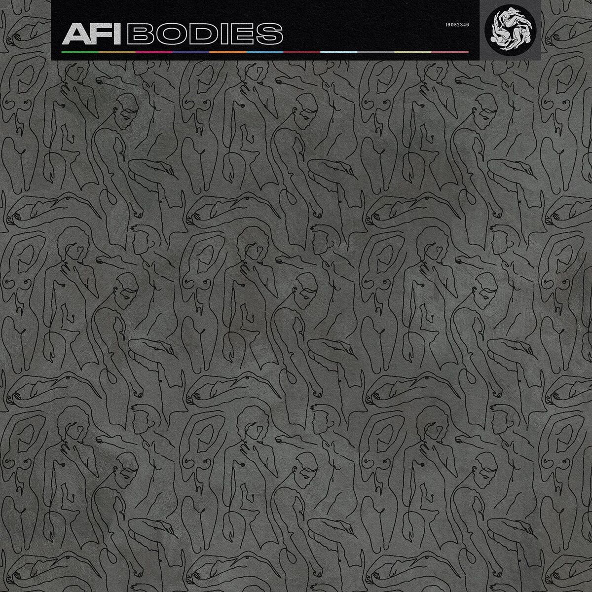 Album cover of Far Too Near
