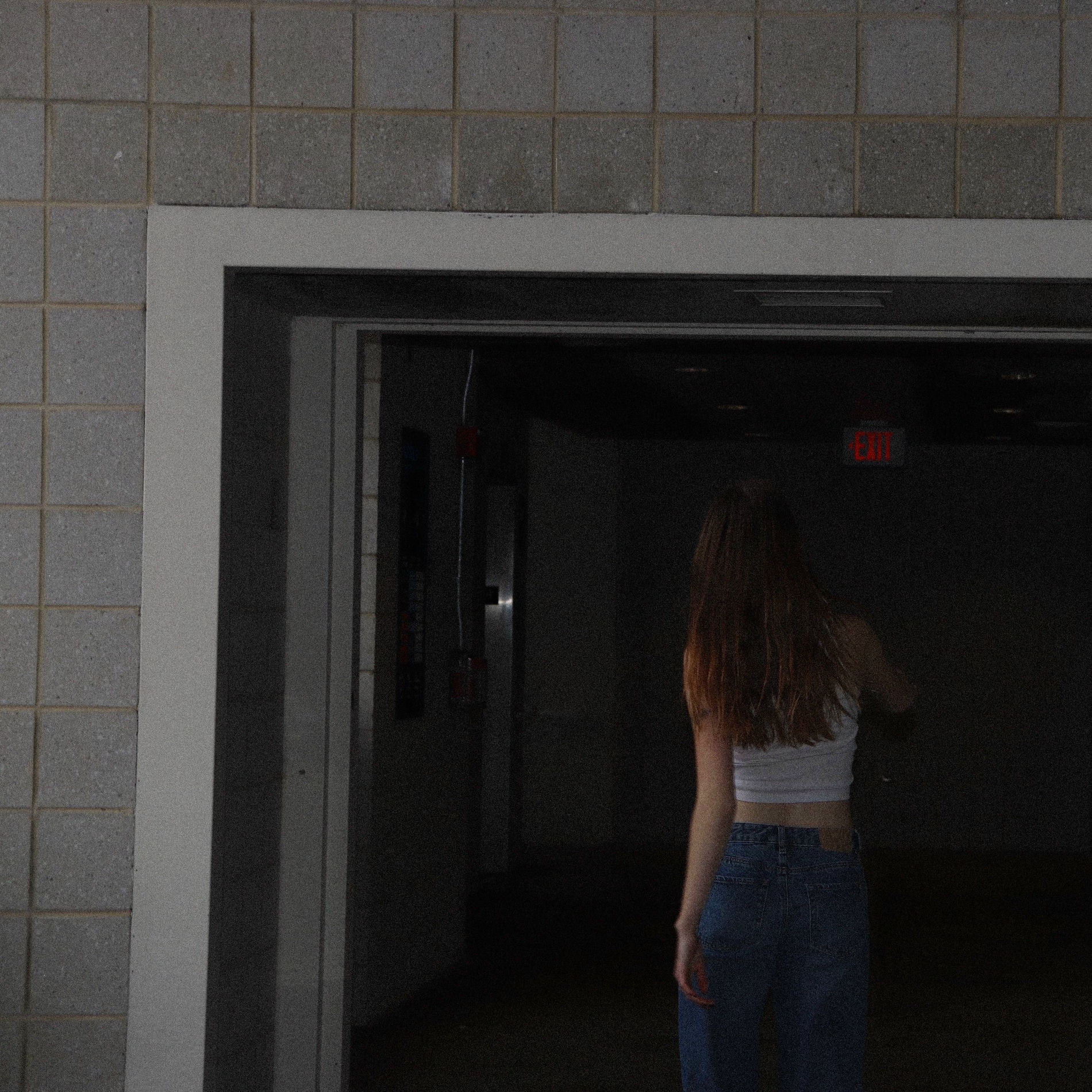 Album cover of Choke