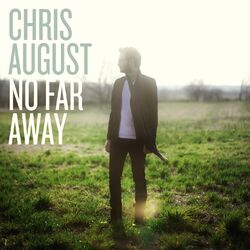 Cover of No Far Away