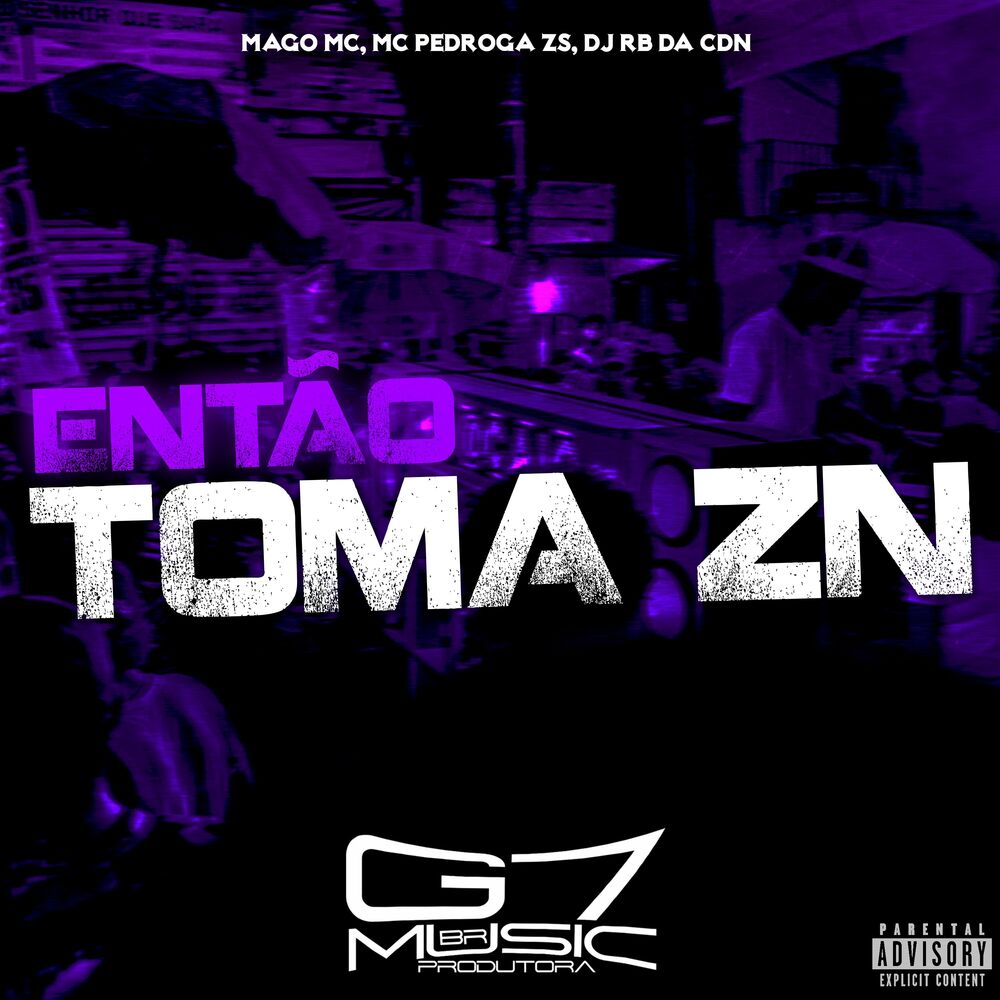 Picture of Então Toma Zn