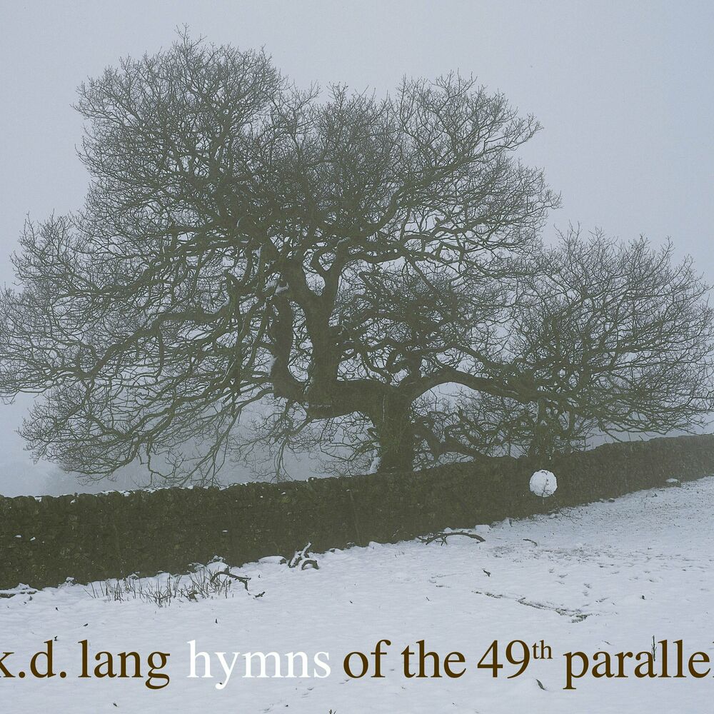 Picture of Hymns of the 49th Parallel