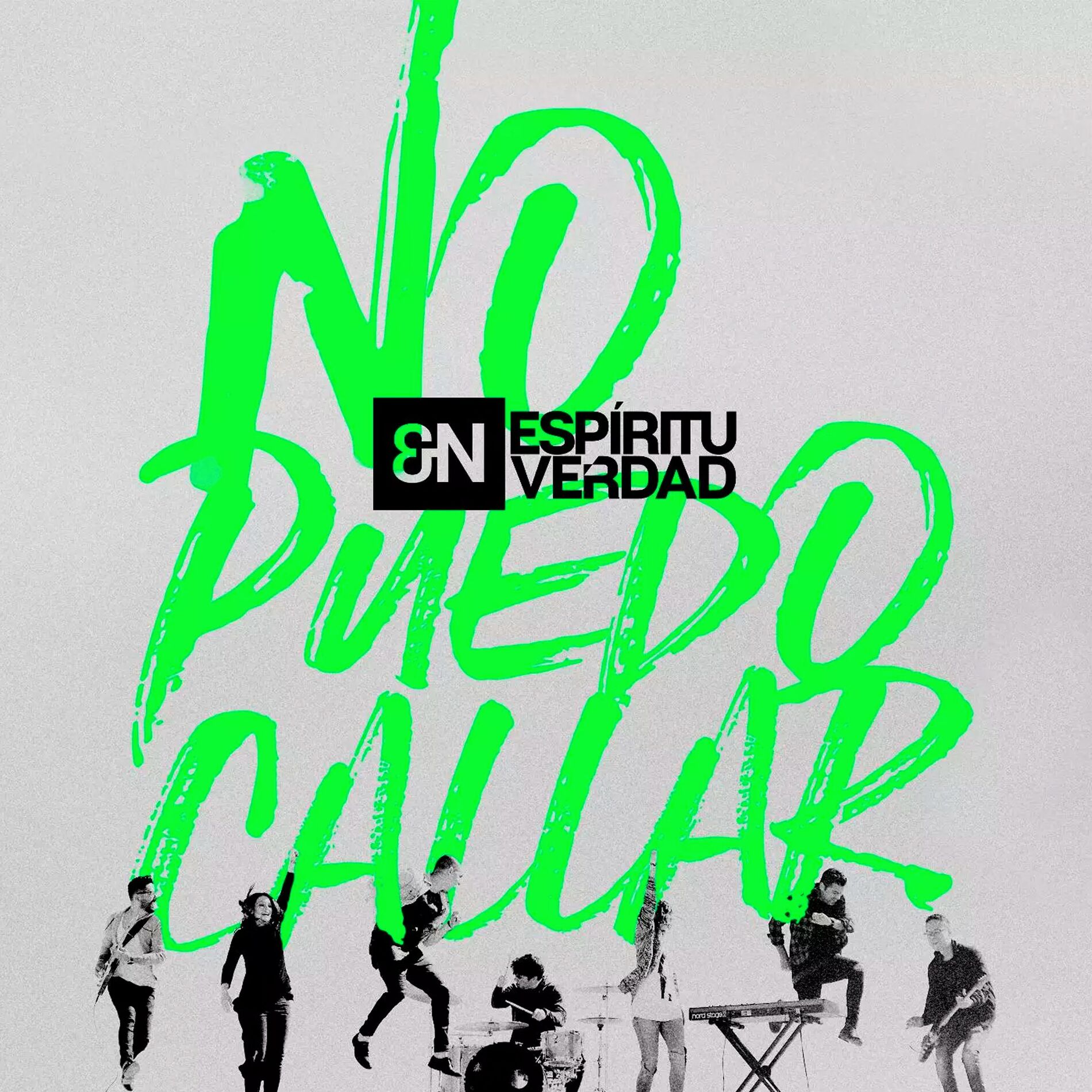 Album cover of Él Es Vida