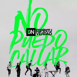 Cover of No Puedo Callar