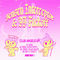 Drop Your Pants by Jensen Interceptor album cover
