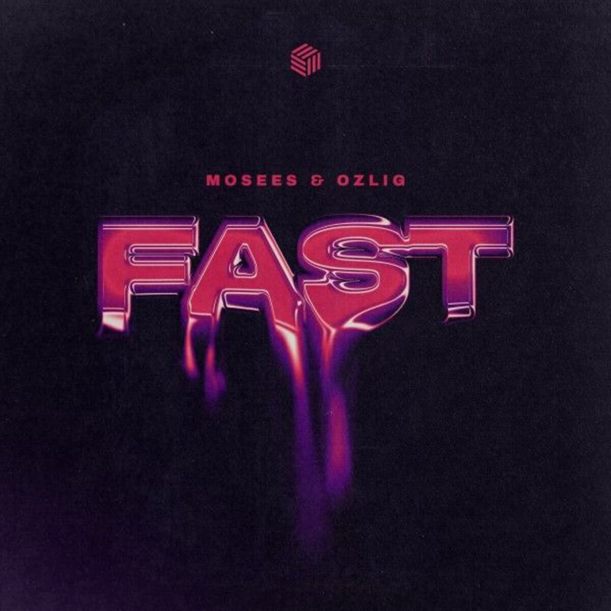 Album cover of Fast
